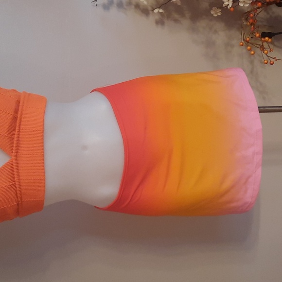 WeWoreWhat swim skirt - Picture 6 of 12